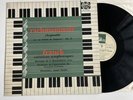 LP RACHMANINOFF & FRANCK - MONIQUE DE LA BRUCHOLLERIE - VOX  PL 9750