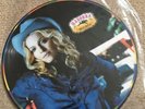 MADONNA - Music - Vinyl Picture Disc 2000 Warner USA Promo Excellent Condition