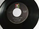 Little Sherman & The Mod Swingers / Soul Invaders - Price Of Love - ABC 45