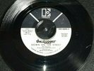 LISTEN GARAGE/PUNK/ROCK-STOOGES-DOWN ON THE STREET/I FEEL ALRIGHT- promo
