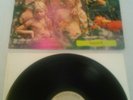 LARRY CORYELL - CORYELL LP EX  ORIGINAL FRENCH VANGUARD PURDIE SEX PSYCH WUV