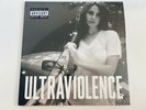 Lana Del Rey Ultraviolence Deluxe Vinyl [2XLP] Bonus Tracks Brand New Sealed Cnd