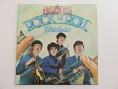 THE BEATLES 1976 UK  LP ROCK N ROLL MUSIC  EXCELLENT