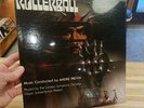 ROLLERBALL Andre Previn SEALED Vintage Soundtrack LP London Symphony Orchestra