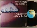 Eric Burdon And The Animals  Love Is    Psych; Classic Rock