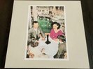 Led Zeppelin Presence Classic Records 200G Quiex SV-P Vinyl LP Near Mint
