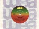 Cold Chisel SHIPPING STEEL Australian 1979 WEA Records RARE 7