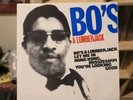 Blues 45s For Leon Reserved