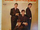 CRANIUM'S The Beatles INTRODUCING THE BEATLES mono VJ brackets Lp NM PLEASE ME