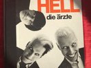 Die Ärzte Hell Vinyl Neu & OVP