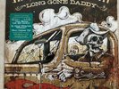 Hank Williams III Long Gone Daddy Vinyl Record LP & CD  Factory Sealed