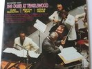 LSC-2857 The Duke at Tanglewood, Classic Records 180g reissue