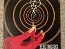 electric six - Absolute Pleasure 2 Lp Colored vinyl