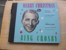 Merry Christmas Bing Crosby Andrew Sisters 10
