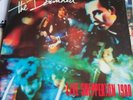 The Damned VINYL Live at Shepperton (1980) NEW UNPLAYED
