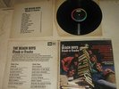 1965 CAPITOL RECORDS THE BEACH BOYS STACK-O-TRACKS VINYL LP with SONGBOOK