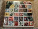 Pearl Jam No Code Clear Vinyl 25th Anniversary limited edition, SEALED