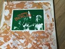 Lou Reed Berlin LP SIGNED ON COVER BY LOU REED