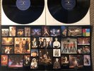 Queen Greatest Hits II UK 1991 Embossed 1st Pressing PMTV2 Vinyl 2 x LP Album