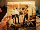 FRANK MOTLEY AND THE HITCH-HIKERS CANADIAN PARAGON ORIG FUNK LP VG+