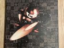 Xen Cuts Limited 6xVinyl Box Set + Poster - Ninja Cuts, Big Dada - NM Condition