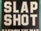 Slapshot Back On The Map EP vinyl record hardcore punk boston straight edge