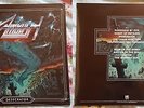 Ambush Desecrator Vinyl Record New Sealed
