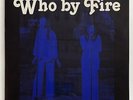 First Aid Kit Who By Fire Vinyl Record New Sealed
