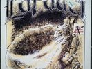 LAFAUCI Lafauci LP STILL SEALED ORIGINAL US 1978 Hard Rock SOUTHERN ROCK