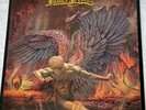 JUDAS PRIEST  Sad Wings Of Destiny Vinyl LP 1976 GULL OV-1751. VG++ Tested.