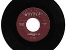RARE DOO WOP 45 THE FI-DELLS COME BACK TO ME ON WARNER  VG  ORIGINAL