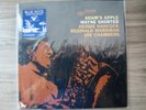WAYNE SHORTER Adam's Apple 180 Gram Vinyl LP 2021 Music Matters Ltd Edition NM