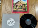 Grateful Dead - Terrapin Station - 1977 Vinyl LP - AL 7001 - VG+