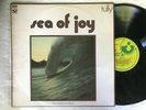 Rare Record Tully Sea Of Joy 1972 OG Press Aus Rock Psych Surf Folk SHVL605