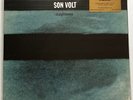 Son Volt Straightaways Vinyl Record Blue LP New Sealed MOVLP2913 8719262019935