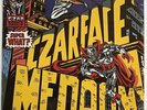 Czarface & MF Doom Super What? Vinyl Record New Sealed