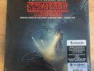 Kyle Dixon, Michael Stein – Stranger Things - Volume One [2LP] Vinyl