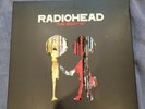The Best Of [LP] by Radiohead (Vinyl, Jun-2008, 4 Discs, Capitol/EMI Records)