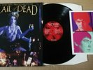 And You Will Know Us By The Trail Of Dead Madonna 2000 UK Domino LP + Insert NM