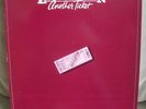 CLAPTON ANOTHER TICKET BADFINGER STRAIGHT UP GUESS WHO BEST HARRISON DARK HORSE