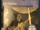 Art Blakey and the Jazz Messengers Big Beat LP Blue Note Kevin Gray 180 gram NEW