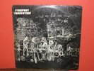 Fairport Convention - What We Did On Our Holidays Vinyl LP G+