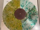 Palmer J Lee WAX MAGE vinyl