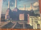 PINK FLOYD LP Animals 1977  Columbia roger waters David Gilmour  vinyl NICE