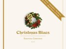 Various Artists Christmas Blues Essential x-Mas 2LP Vinyl Masters of Jazz MOJ115