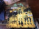screaming trees sweet oblivion vinyl LP very clean
