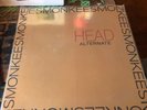 The Monkees Head alternate gold vinyl LP