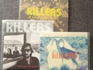 Killers/Razorlight/Kaiser Chiefs/ Beth Orton Bundle
