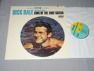 DICK DALE & HIS DEL-TONES - KING OF THE SURF GUITAR / USA SUNDAZED-VINYL-LP 2010
