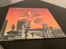 THE AGE OF ELECTRONICUS Moog Dick Hyman Original LP Sealed Command Gatefold